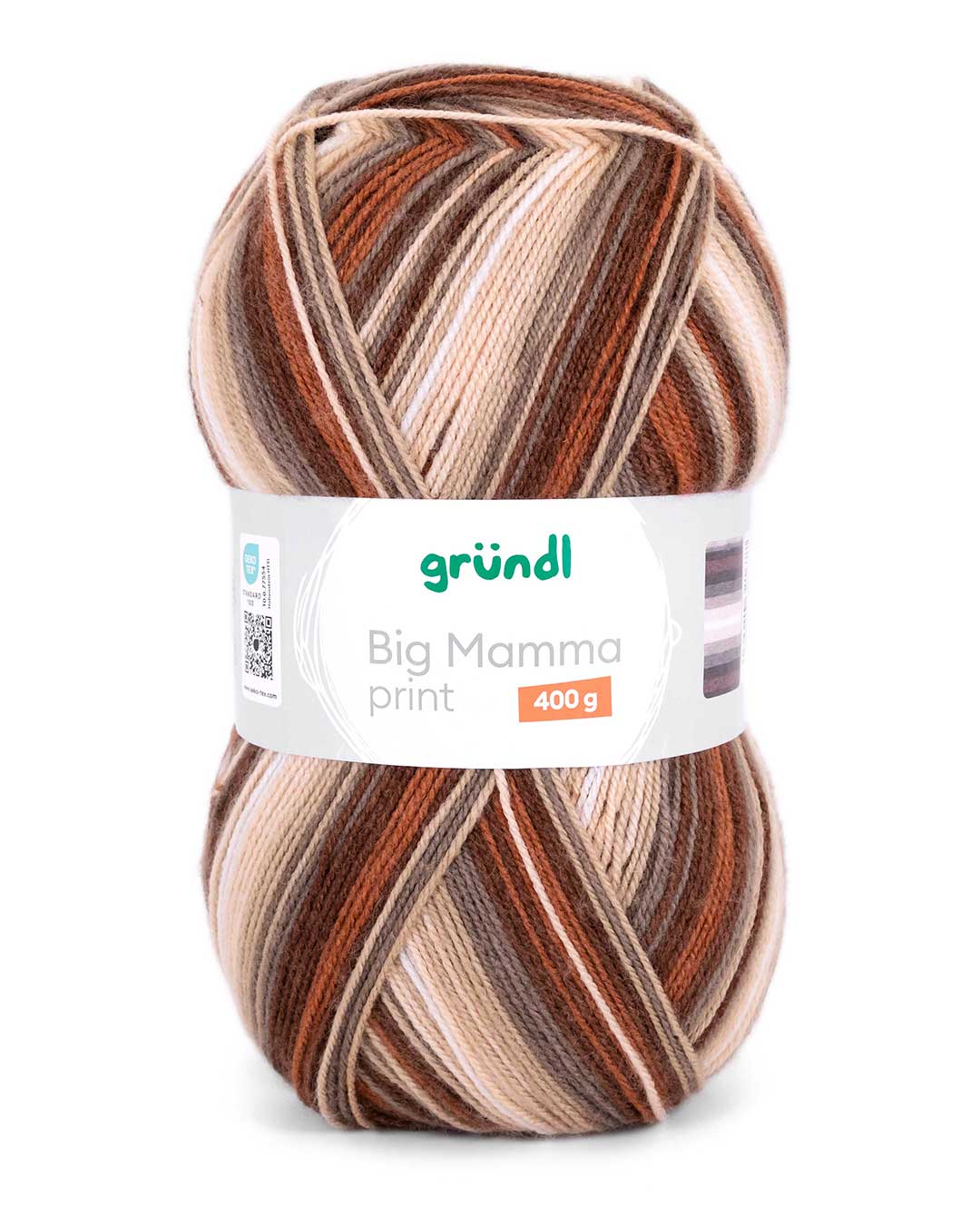 Big Mamma print
