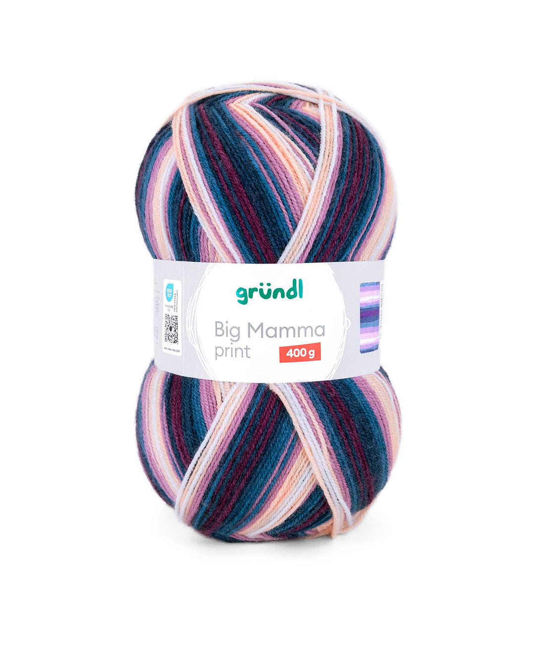 Big Mamma print