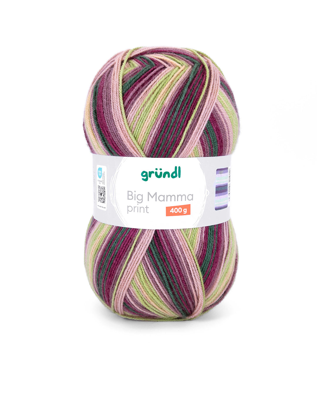 Big Mamma print