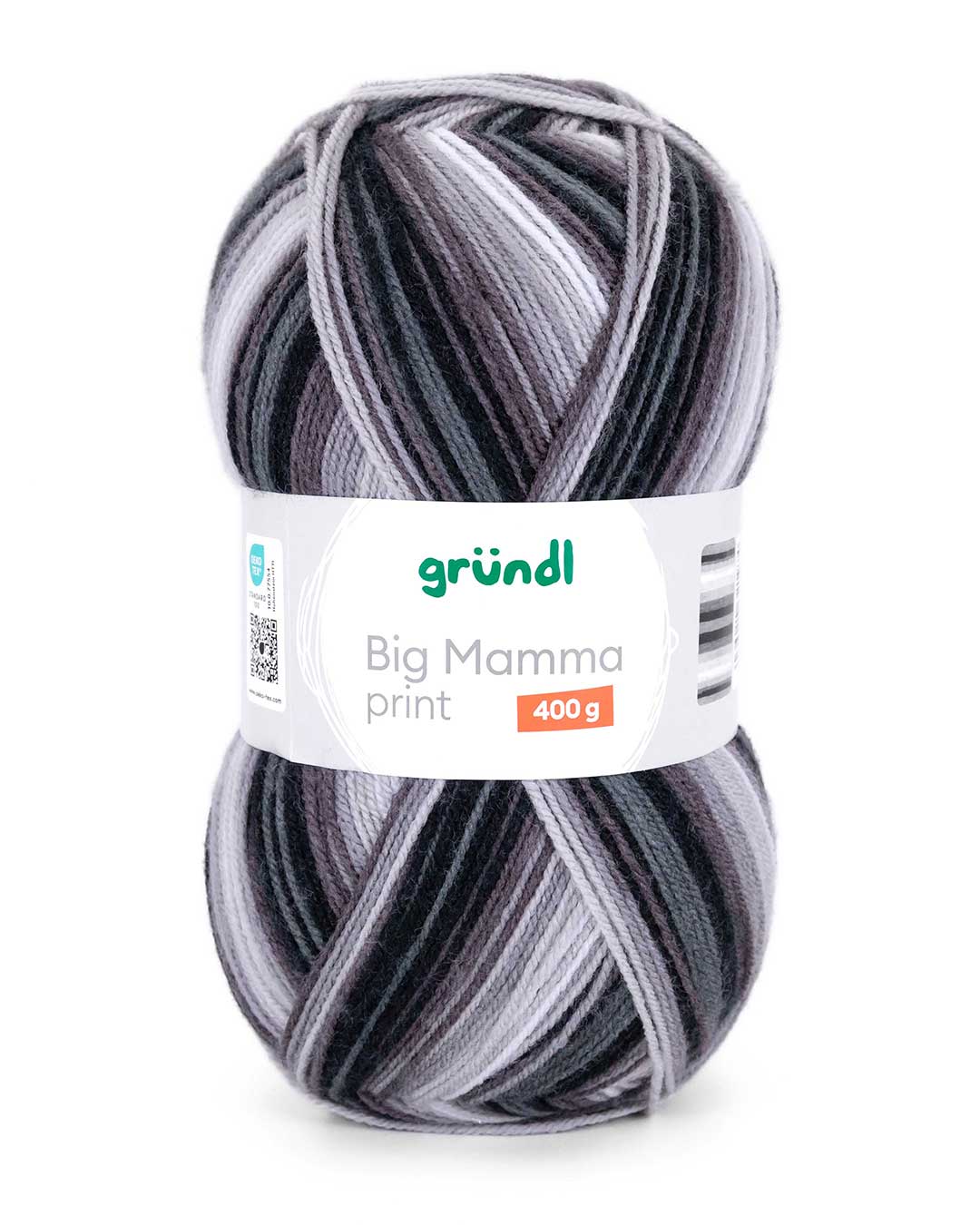 Big Mamma print