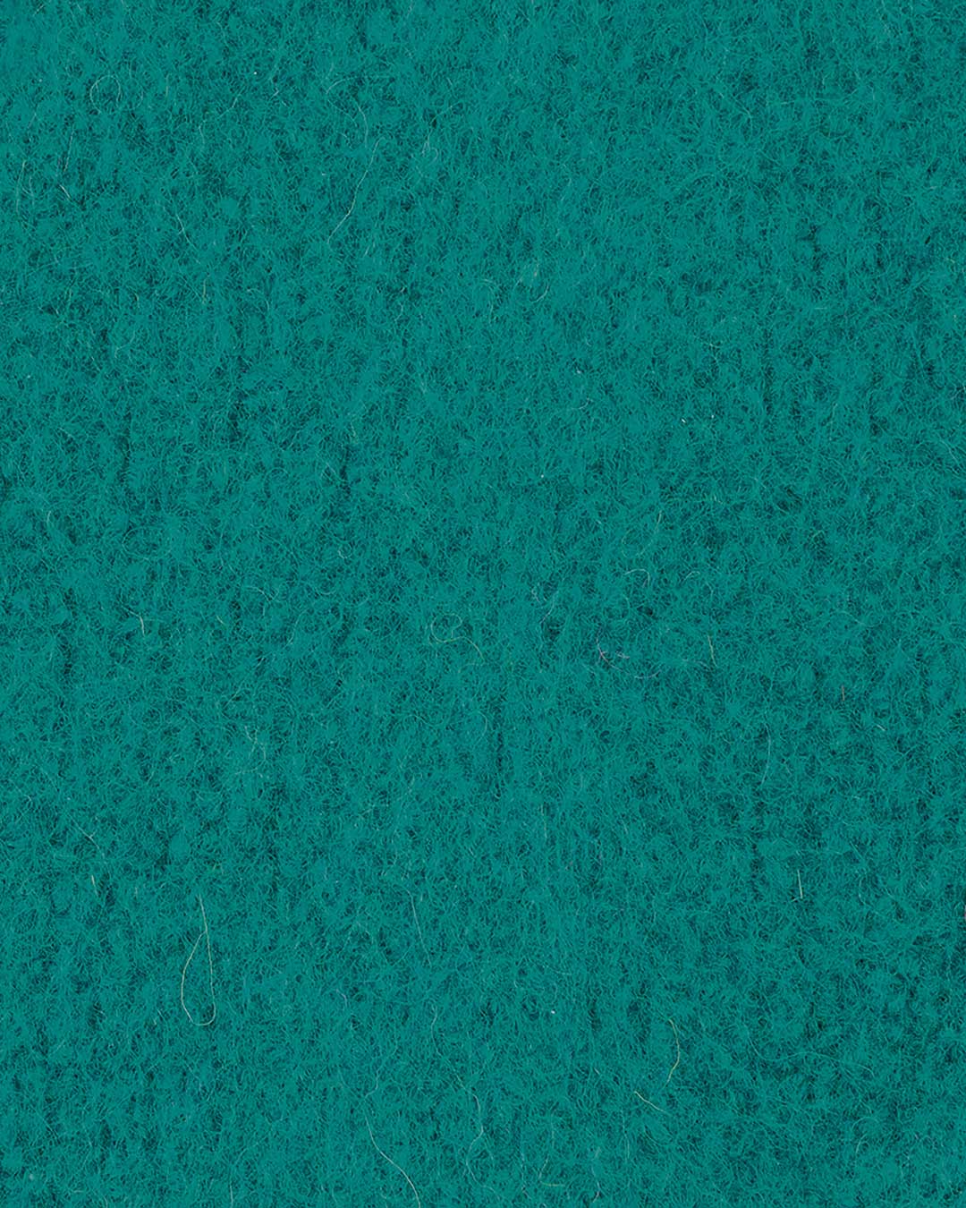 Filzwolle uni