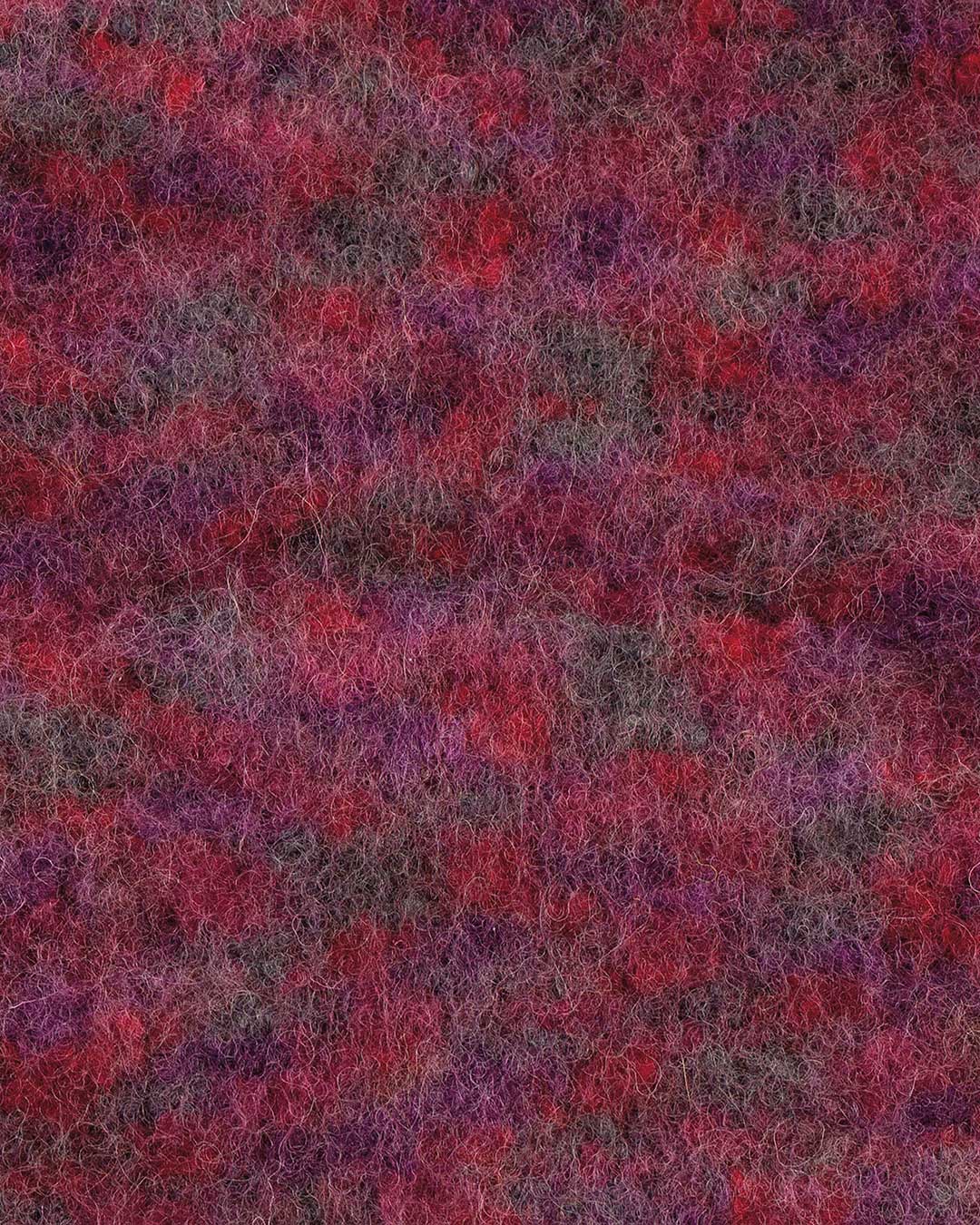 Filzwolle color
