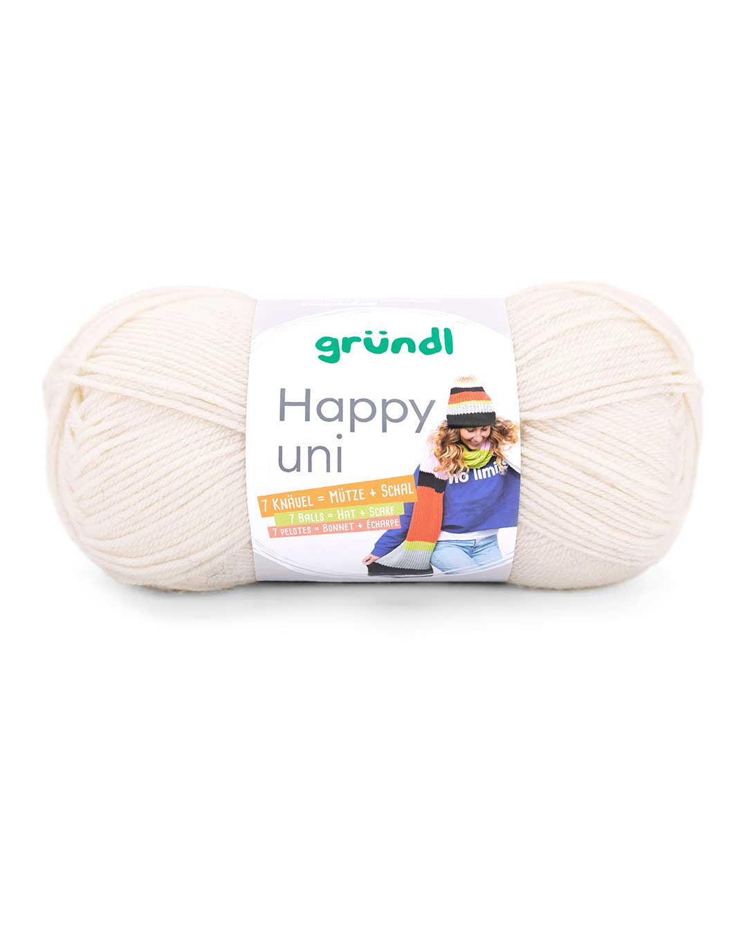 Happy uni