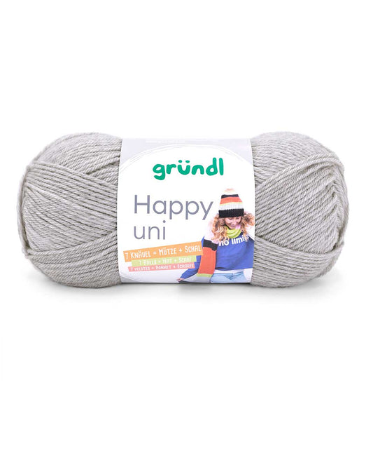 Happy uni