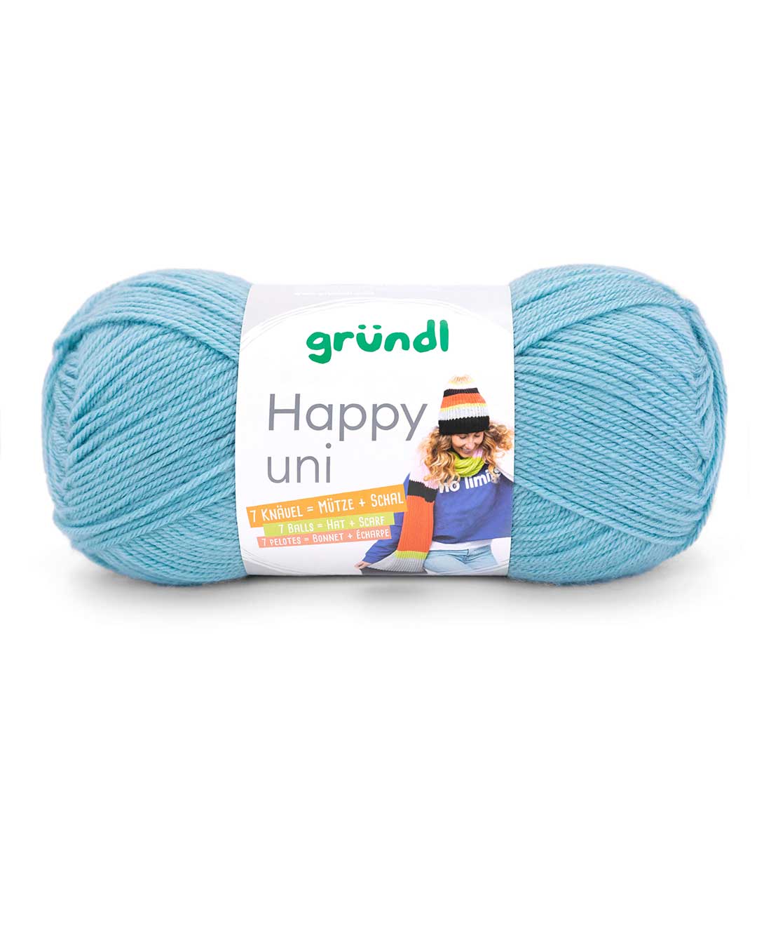 Happy uni