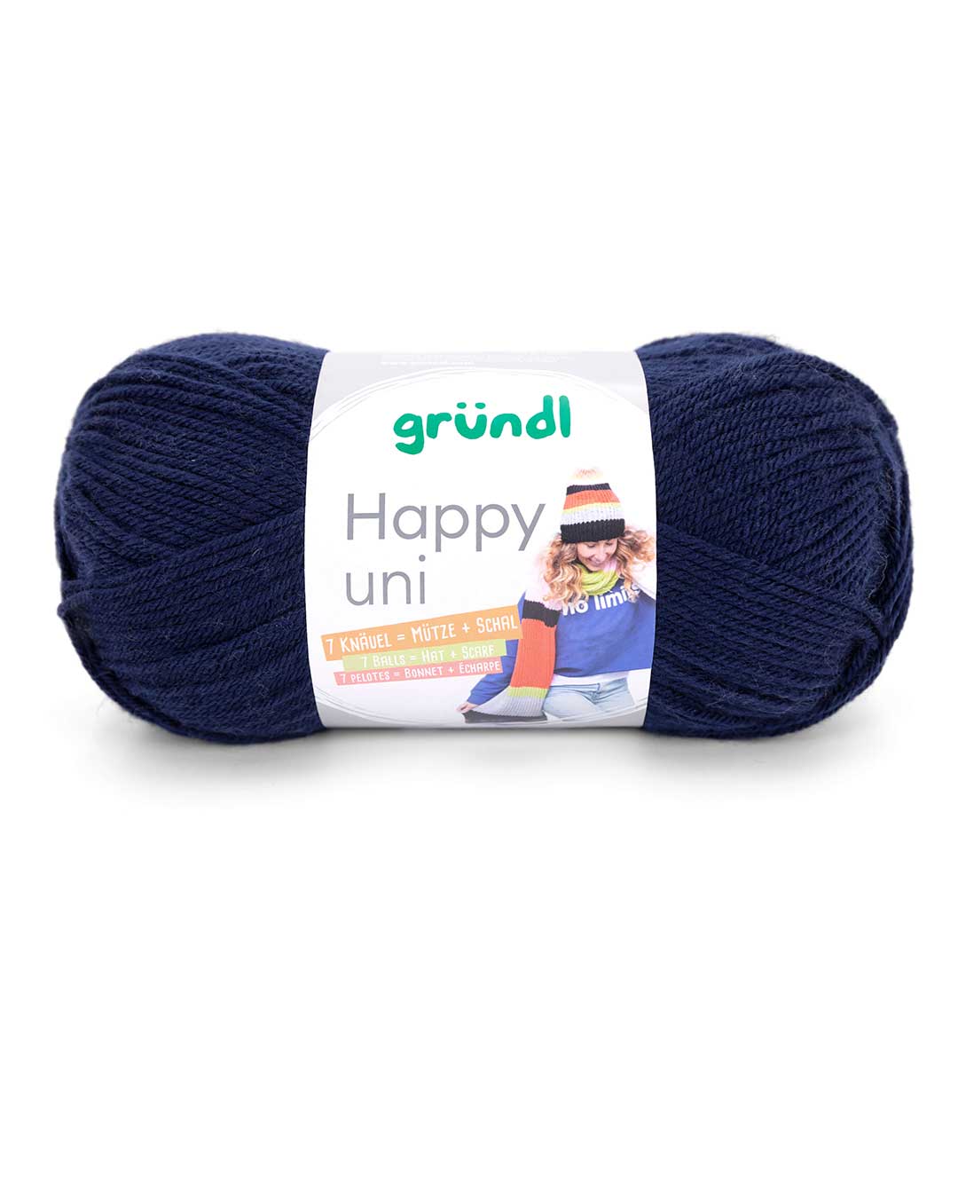 Happy uni
