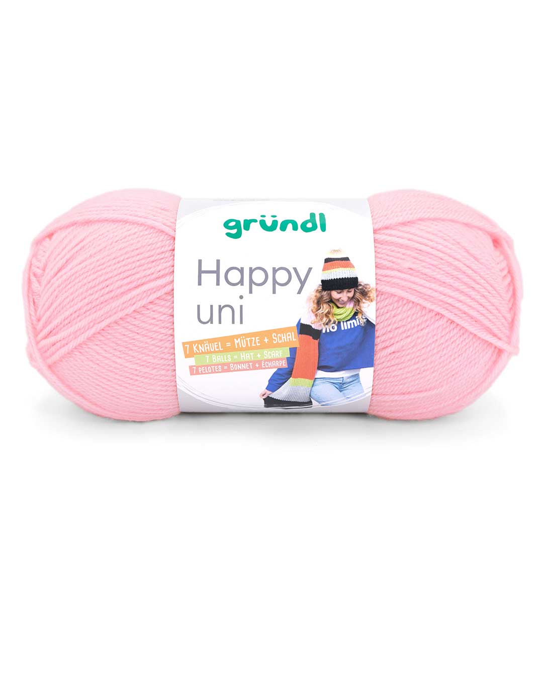 Happy uni