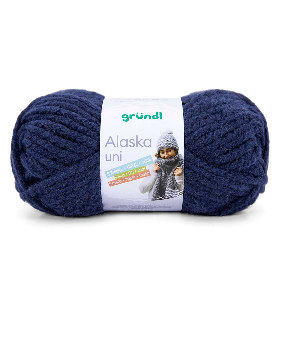 Alaska uni