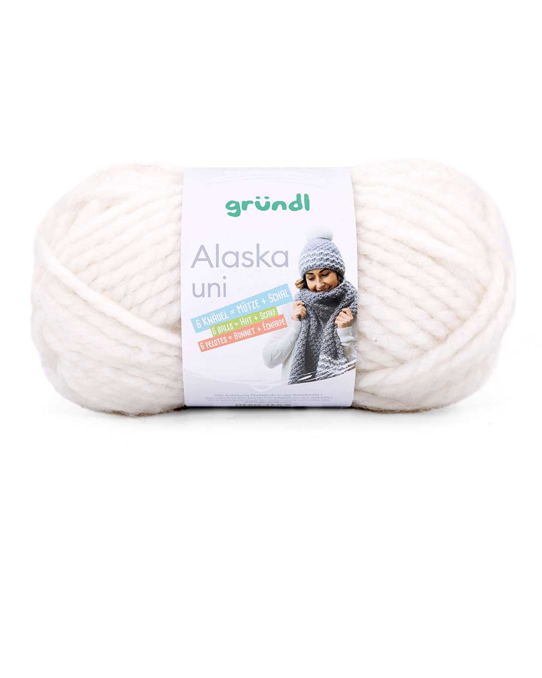 Alaska uni