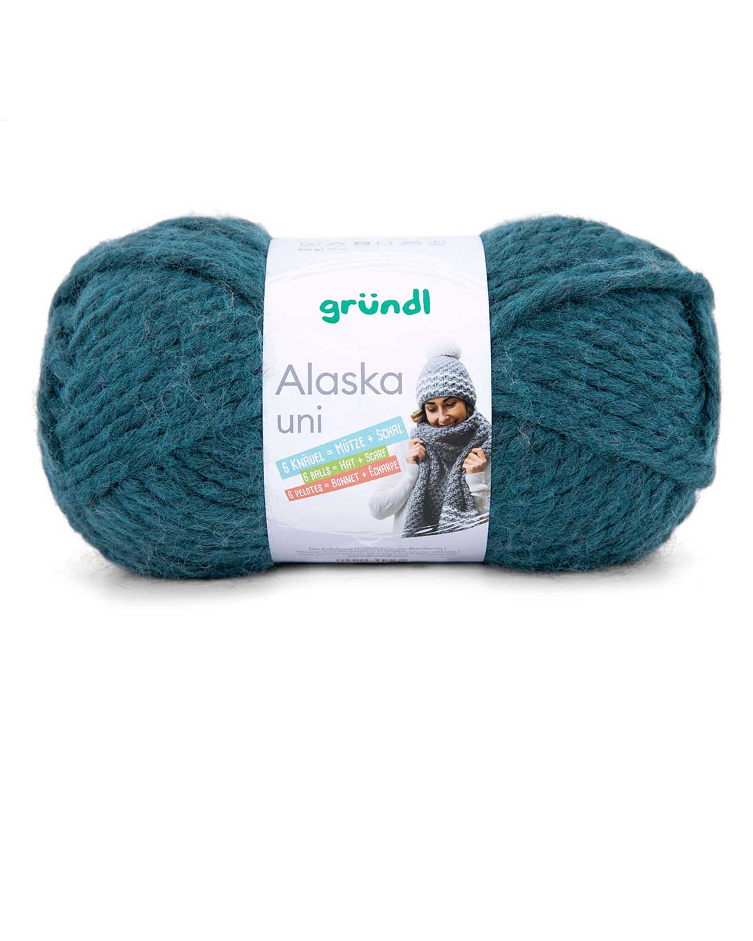 Alaska uni