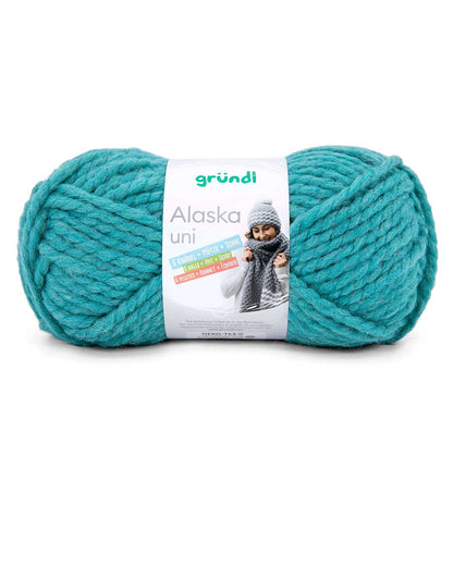 Alaska uni
