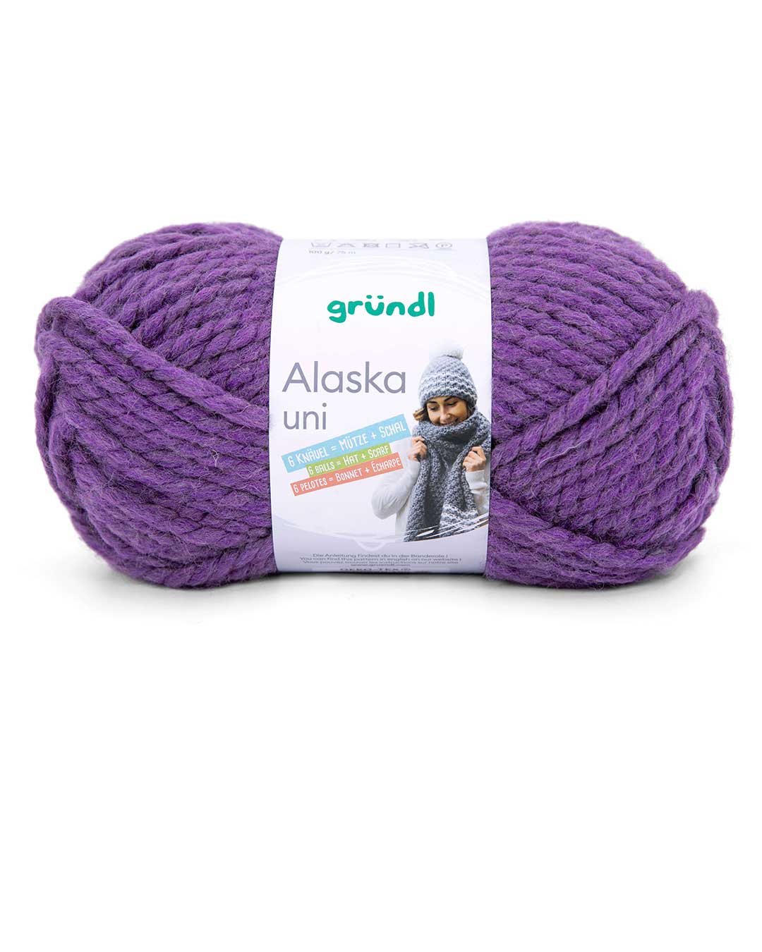 Alaska uni