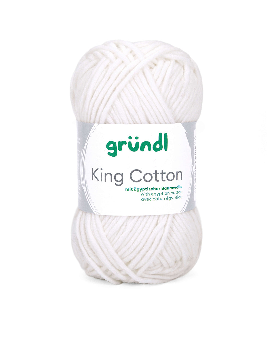 King Cotton