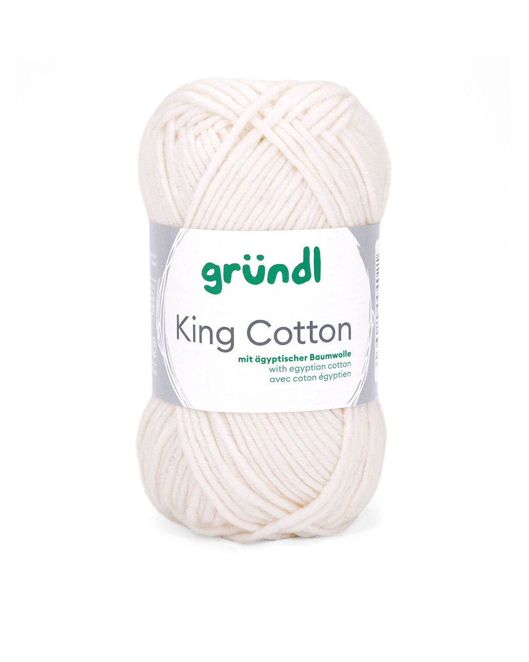 King Cotton