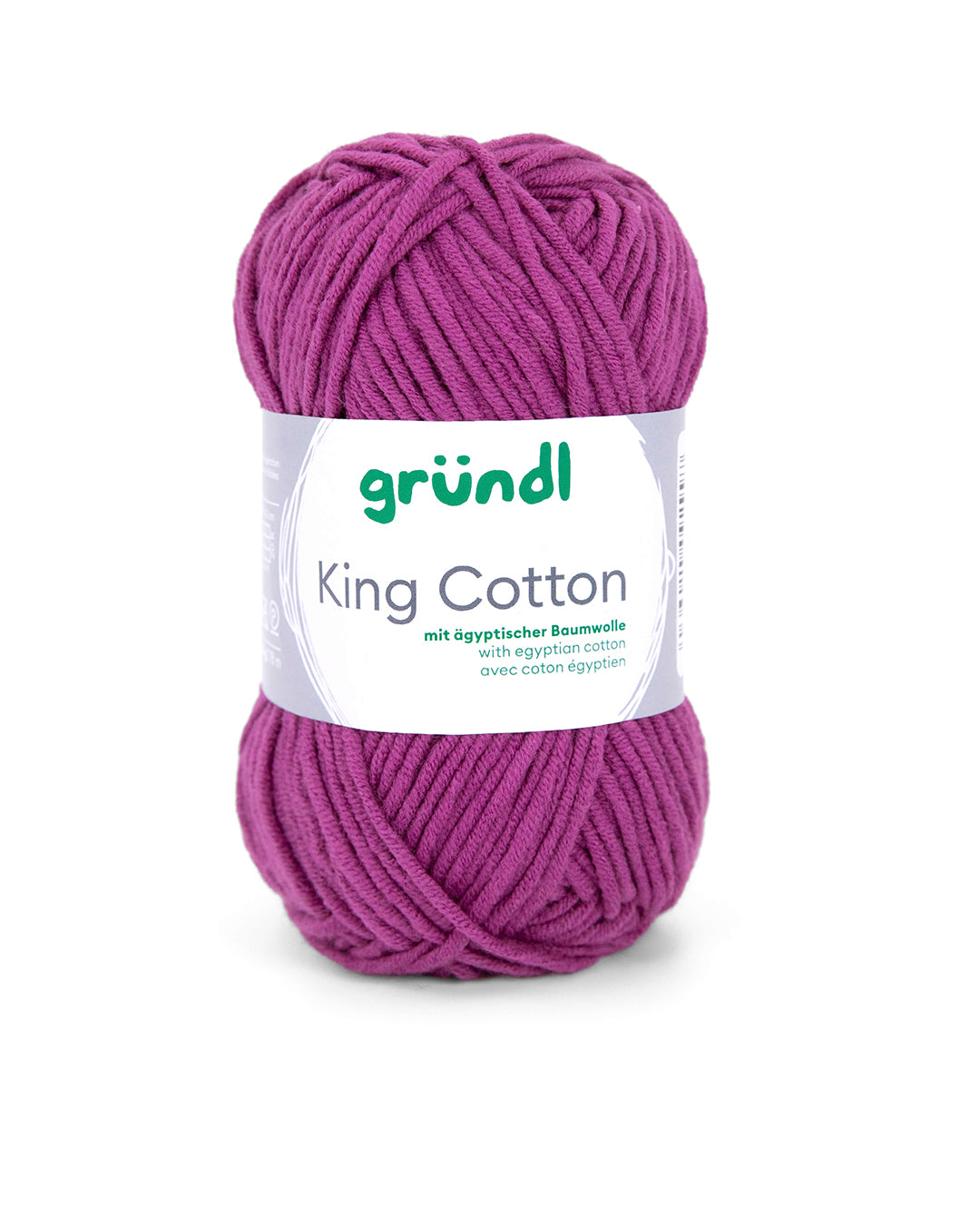 King Cotton
