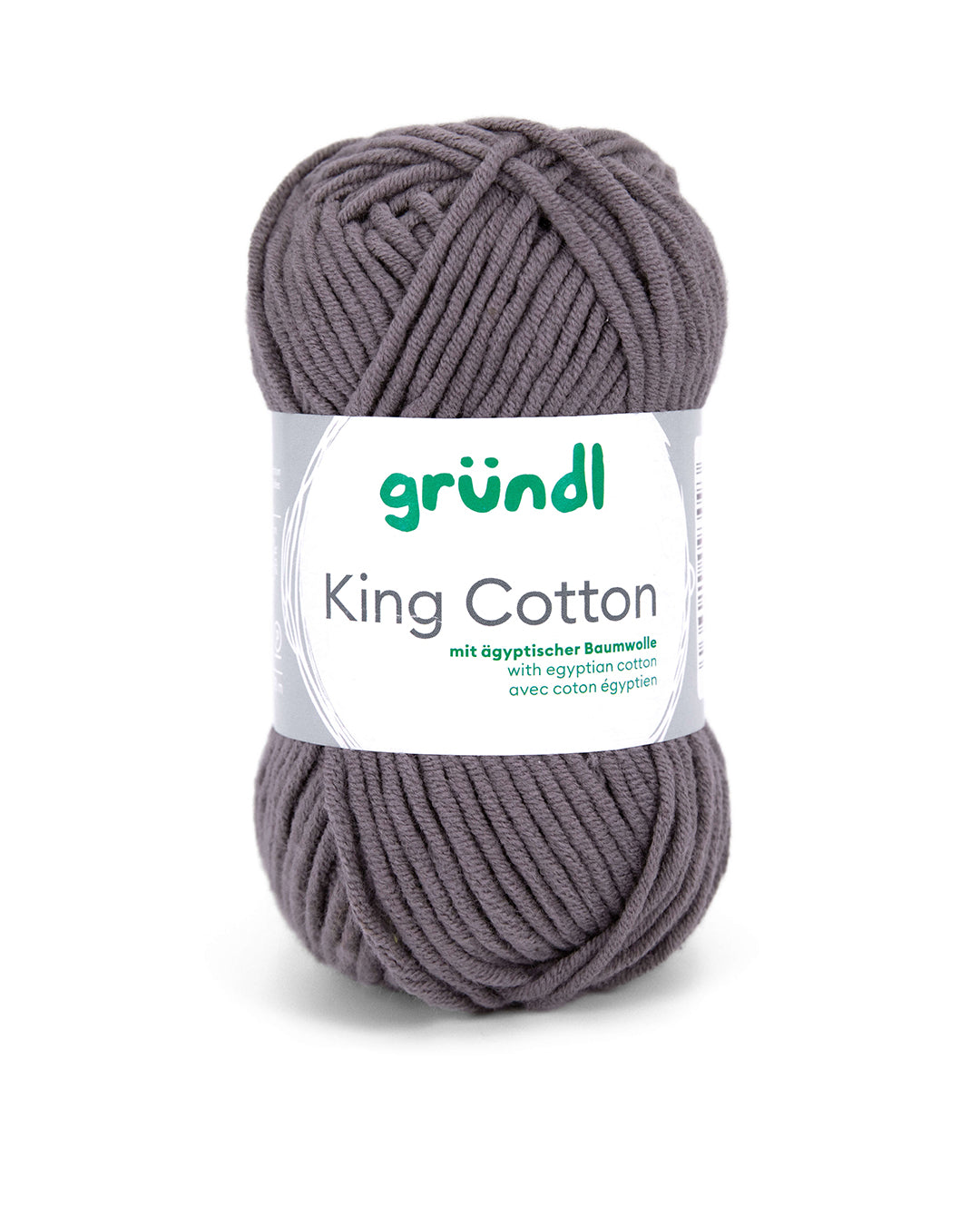 King Cotton