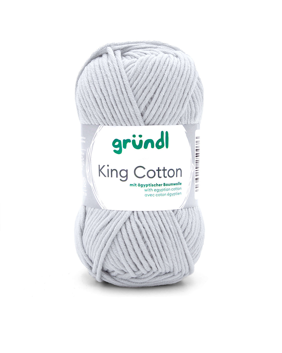 King Cotton