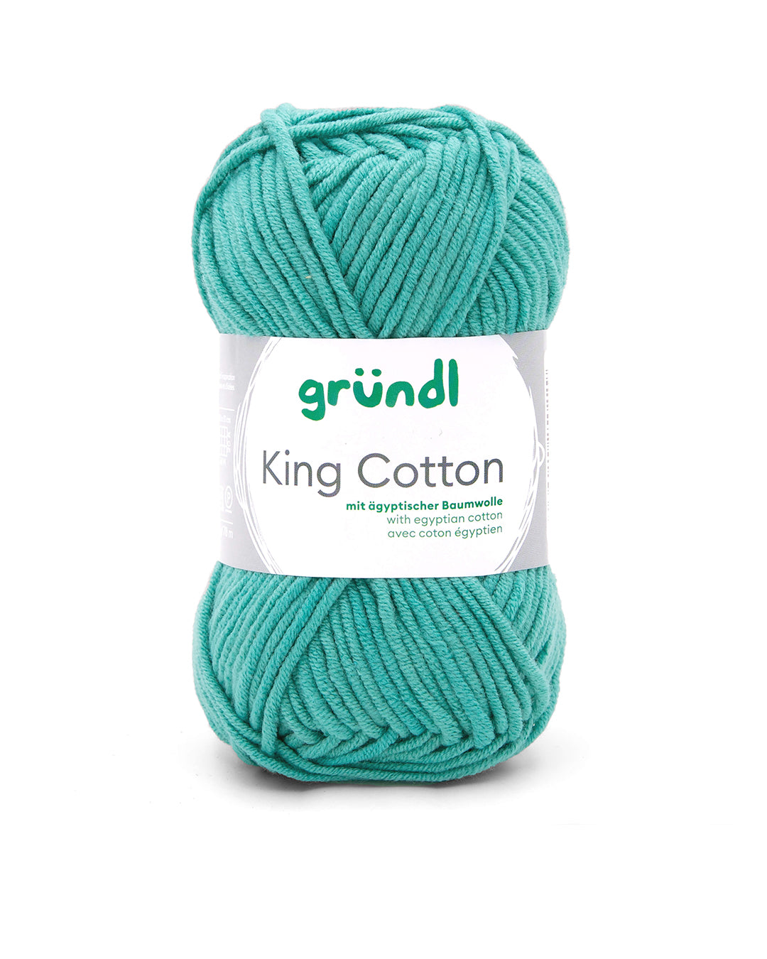 King Cotton