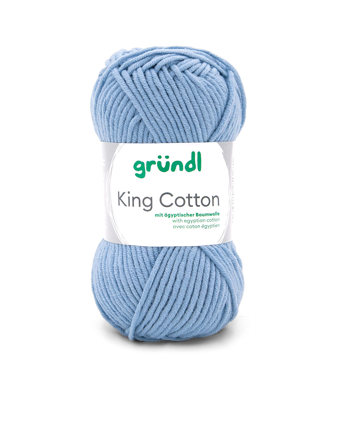 King Cotton