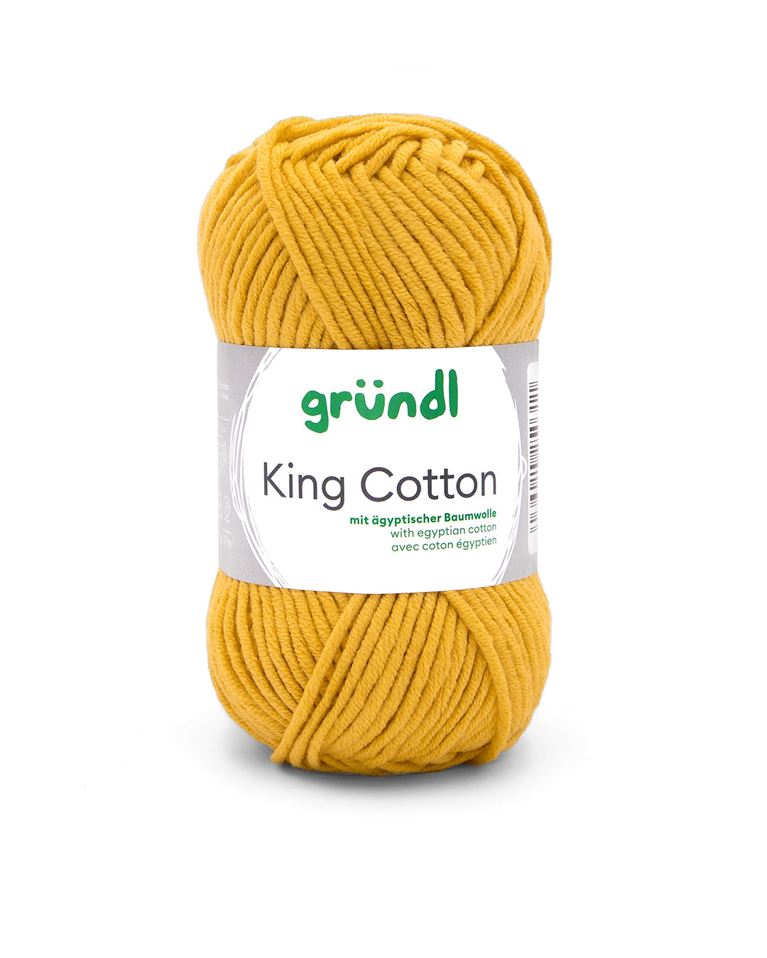 King Cotton