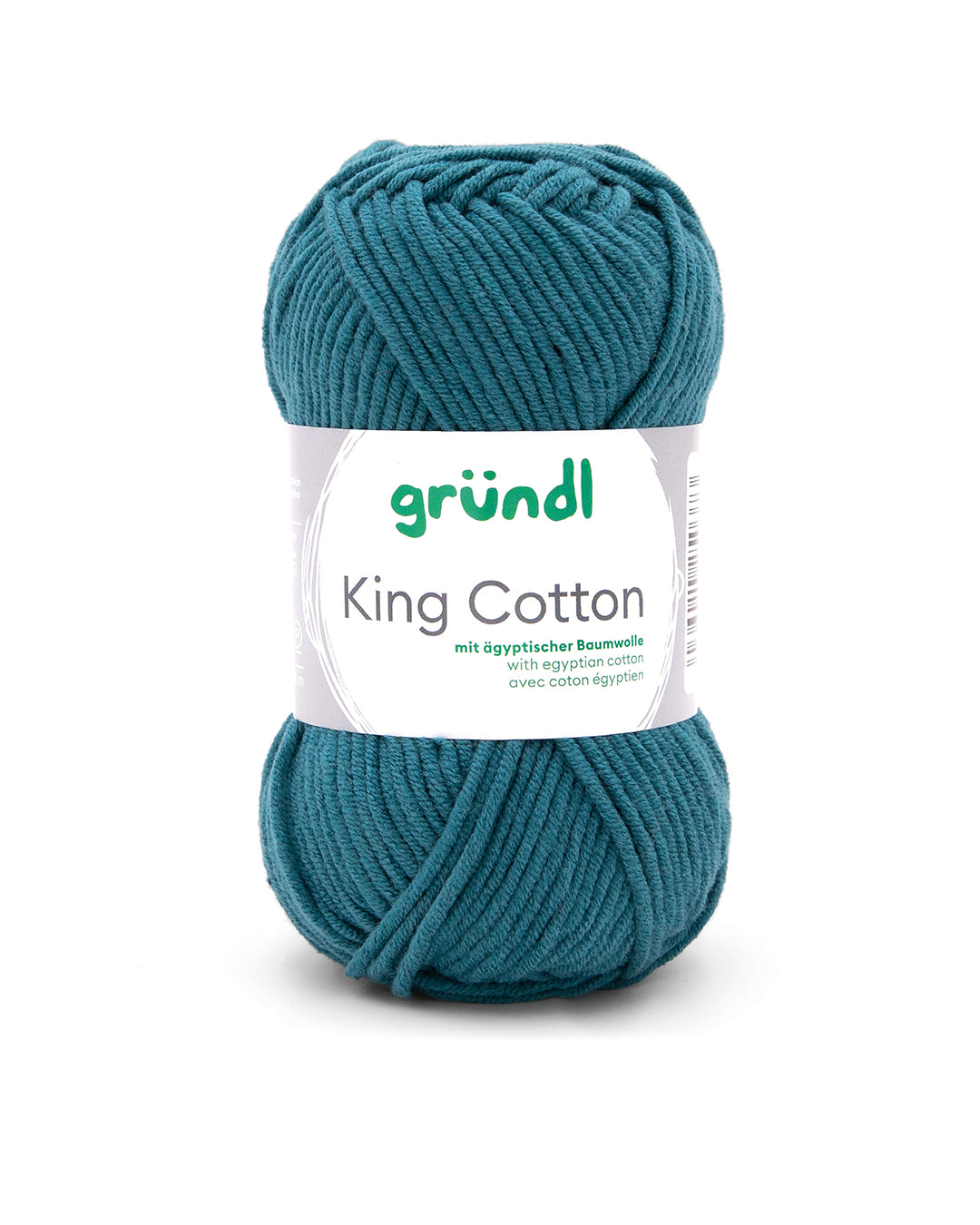 King Cotton