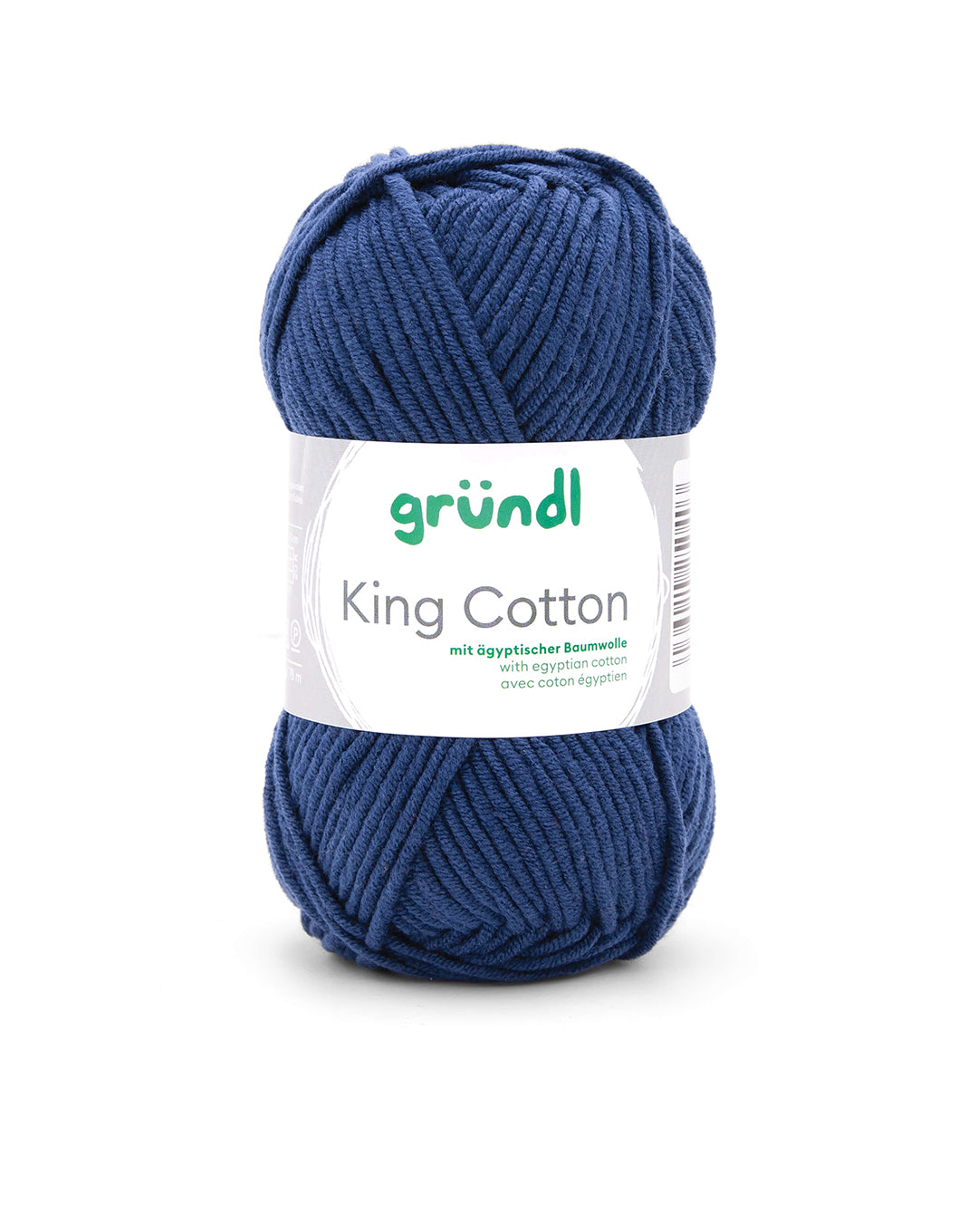King Cotton