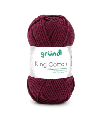 King Cotton