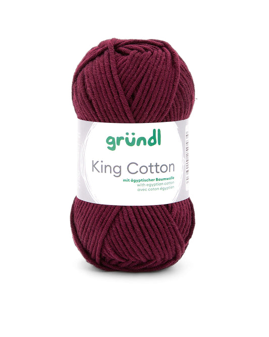 King Cotton