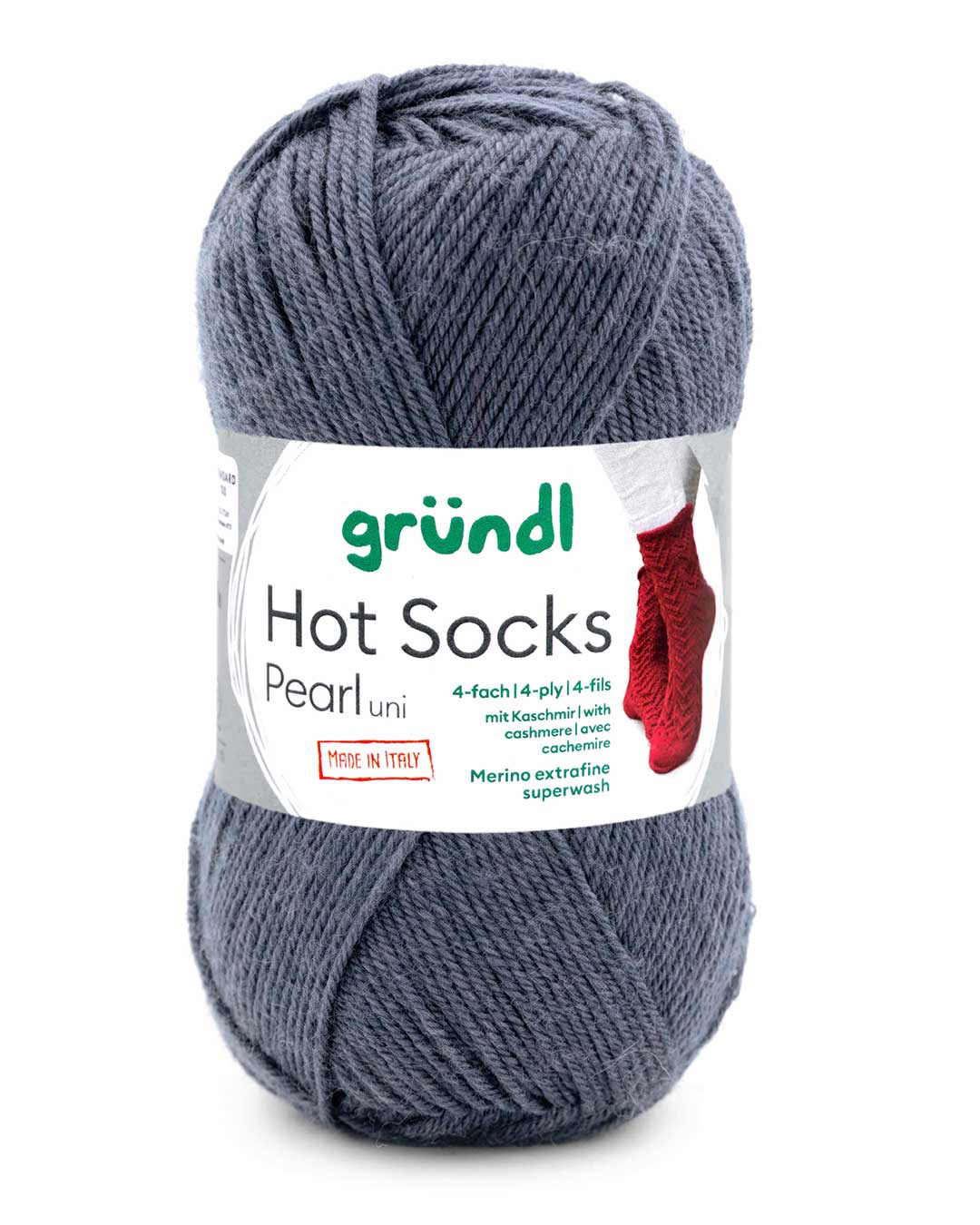 Hot Socks Pearl uni