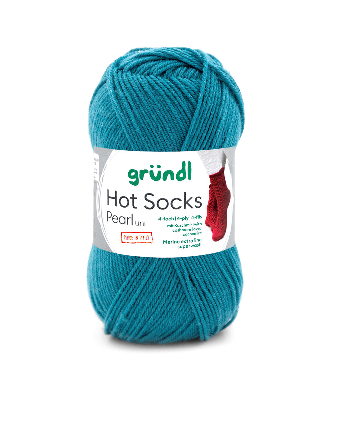 Hot Socks Pearl uni