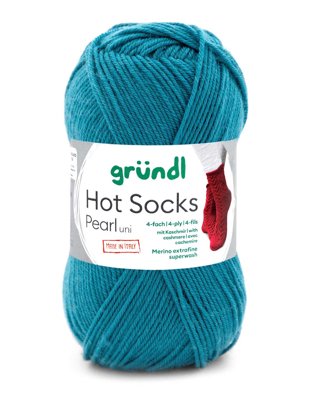 Hot Socks Pearl uni