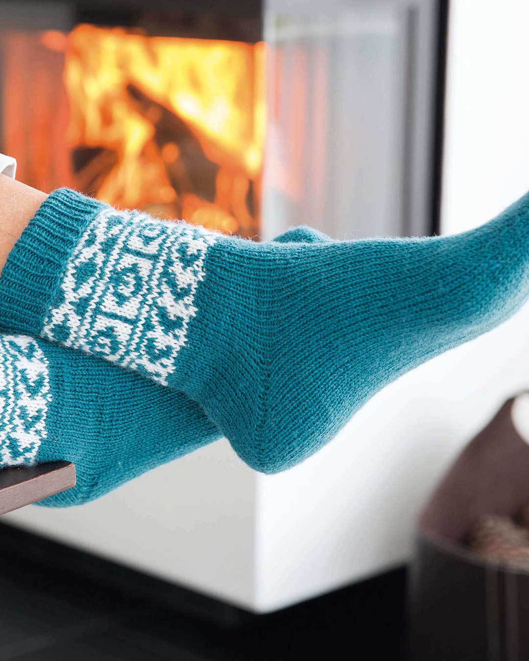 Hot Socks Pearl uni