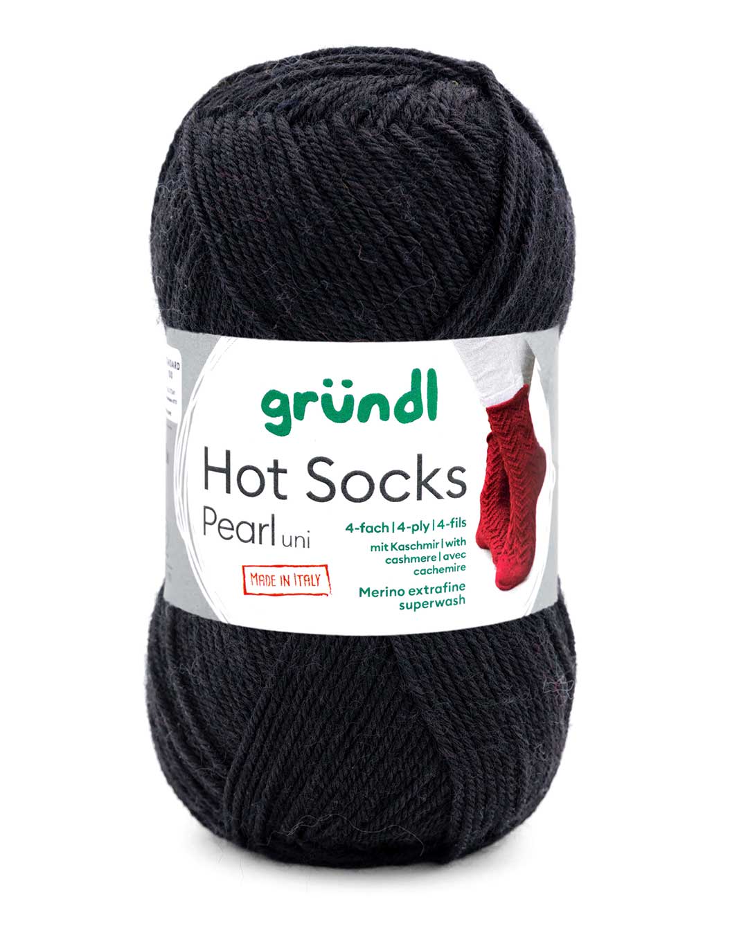 Hot Socks Pearl uni