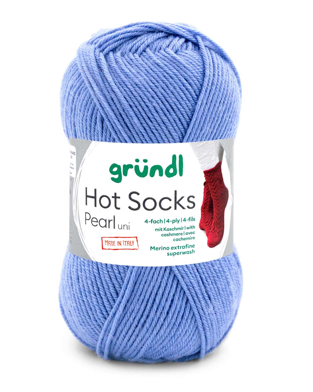 Hot Socks Pearl uni