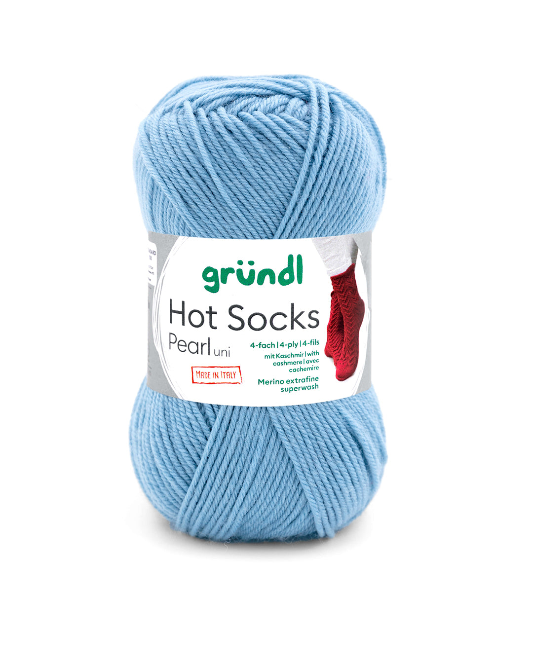 Hot Socks Pearl uni