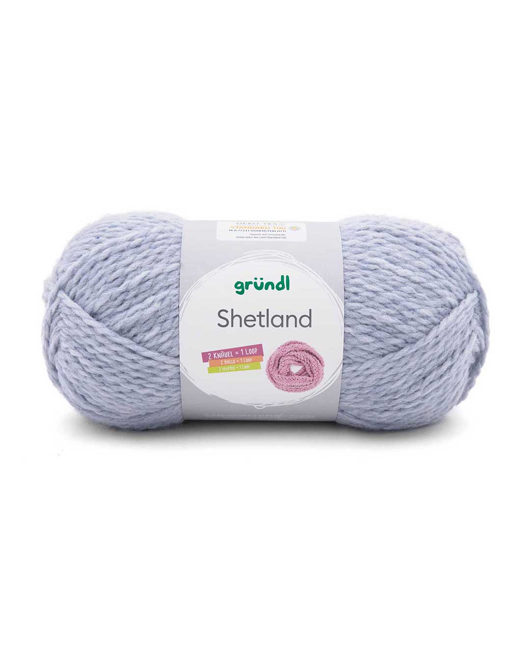 Shetland