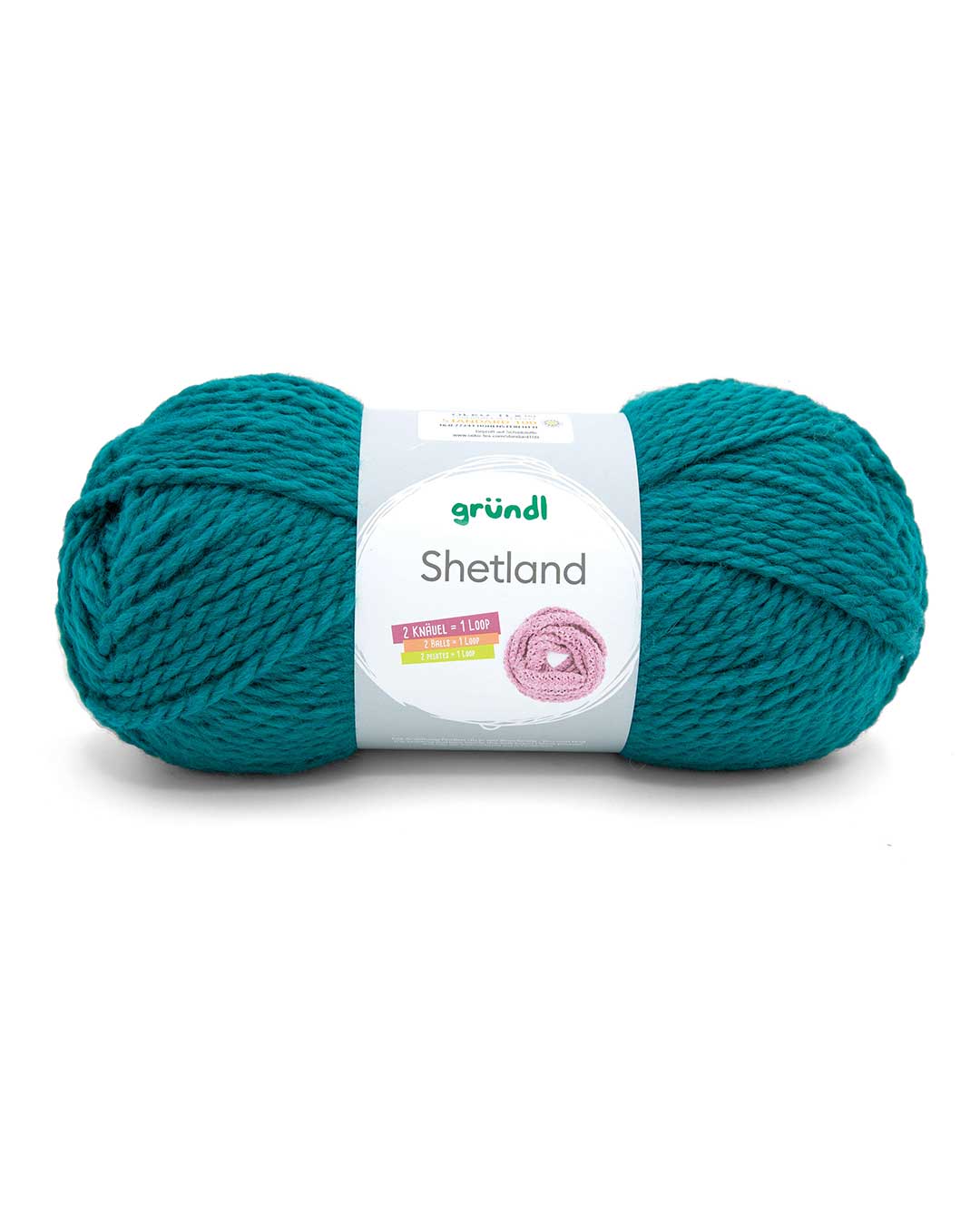 Shetland