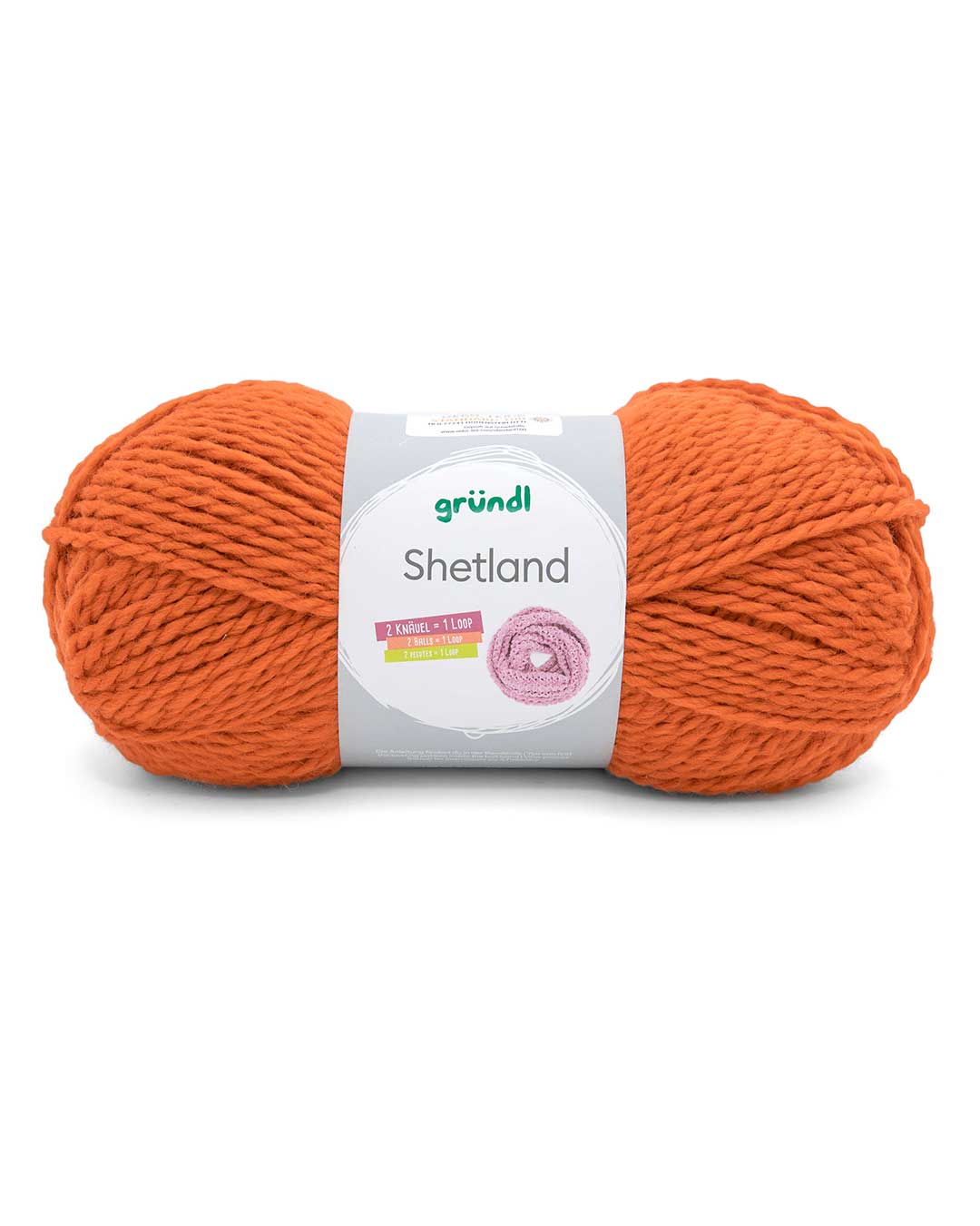 Shetland
