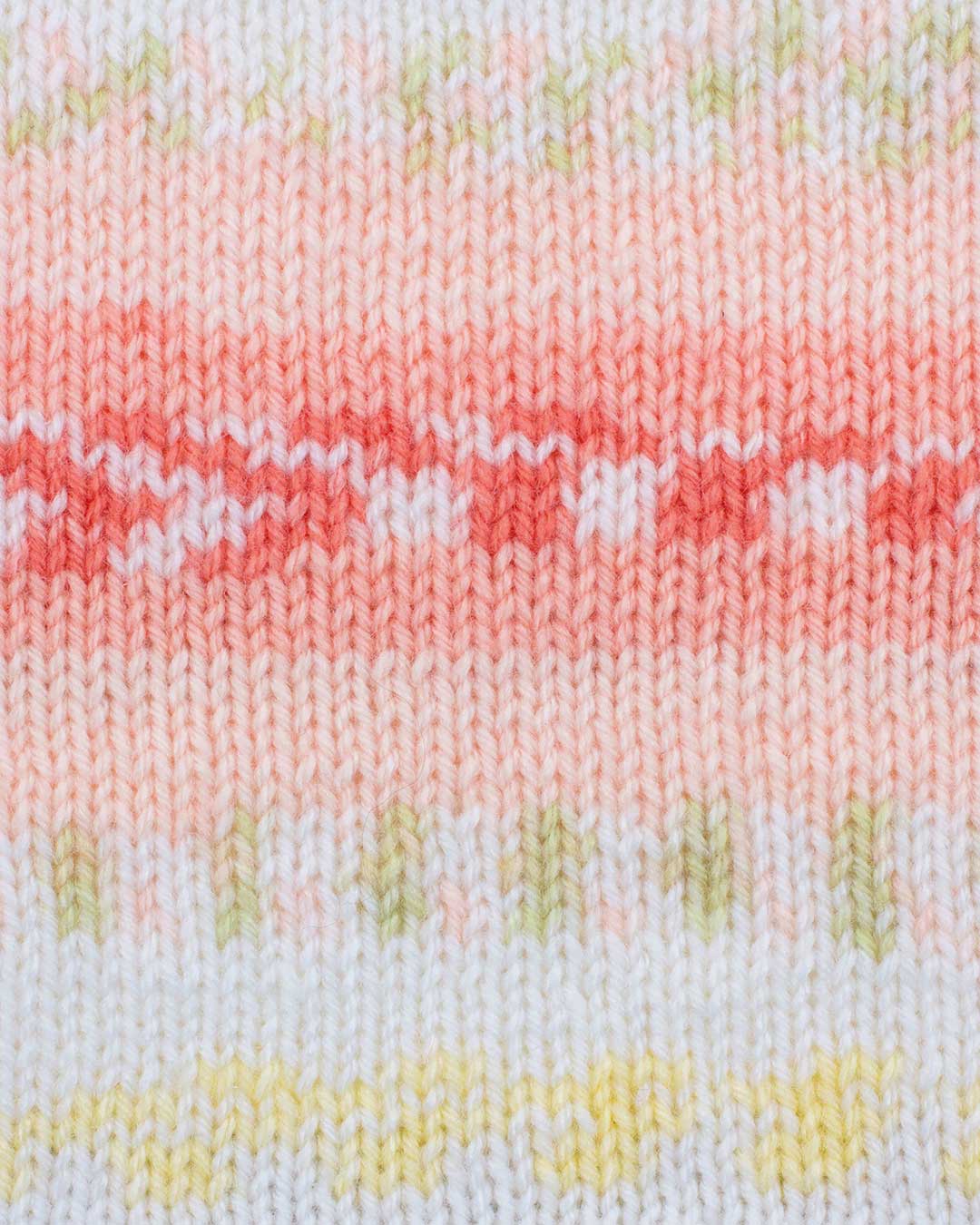 Baby color