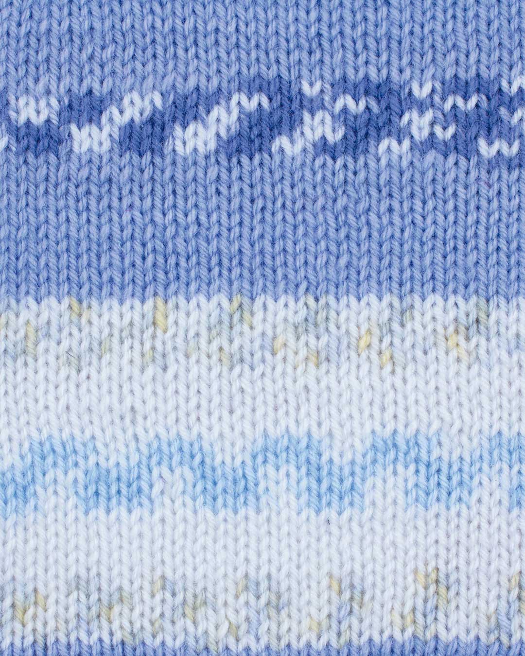 Baby color