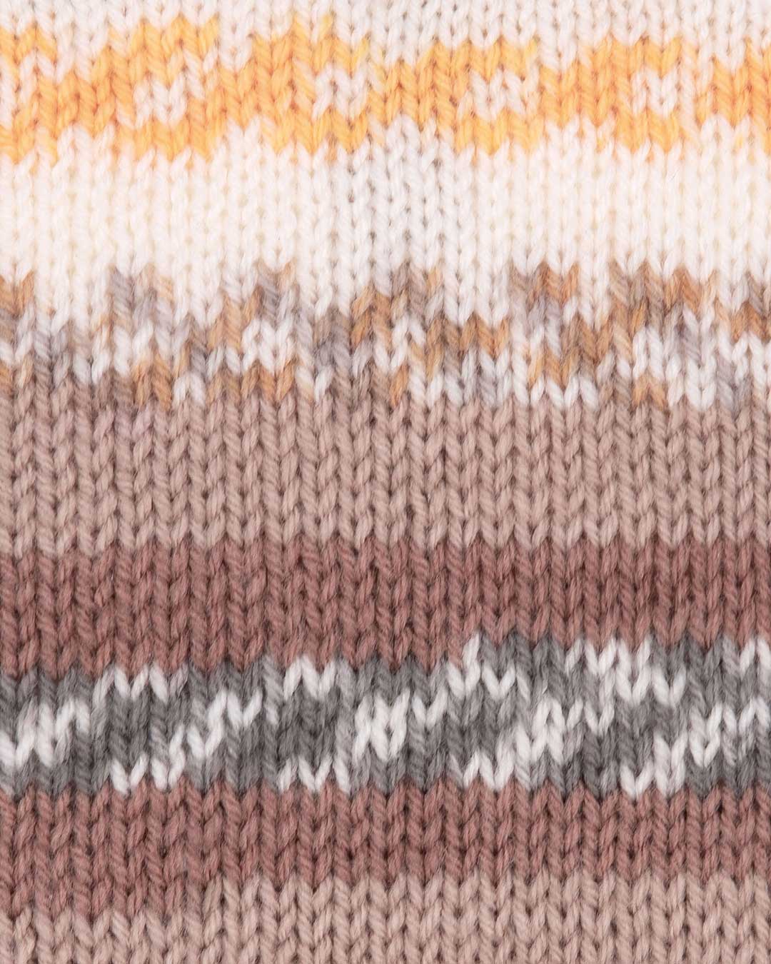 Baby color