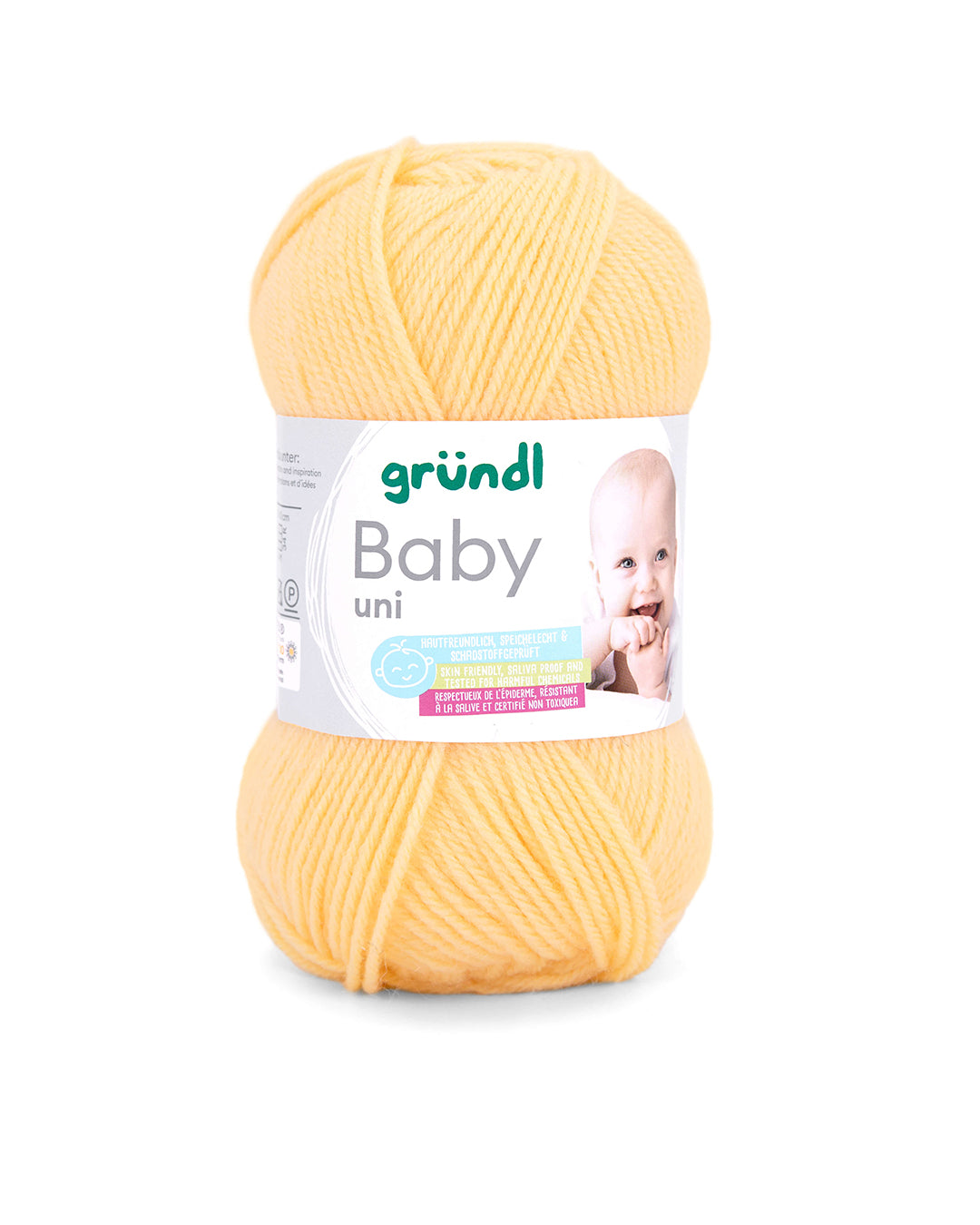 Baby uni