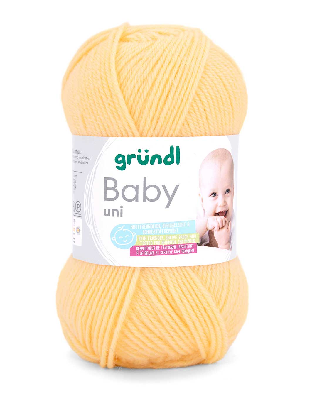 Baby uni