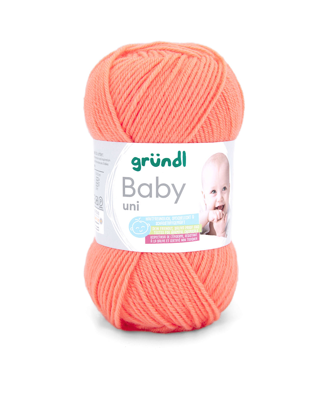 Baby uni