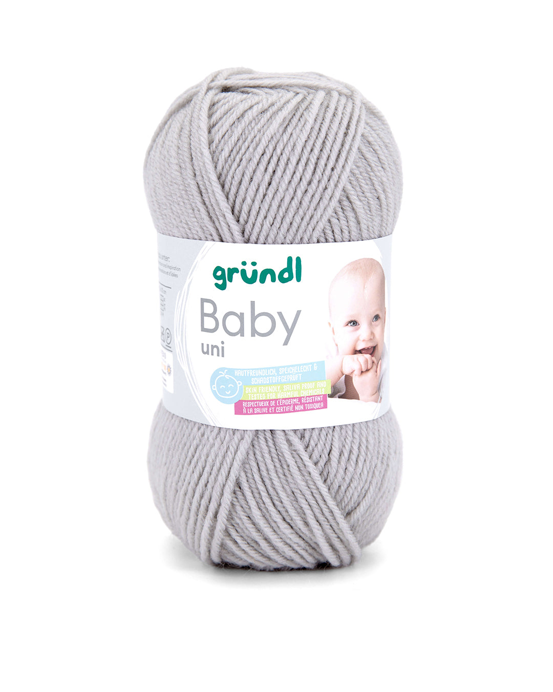 Baby uni