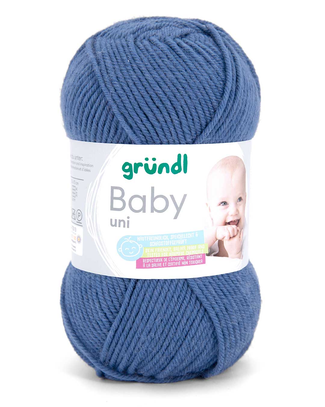 Baby uni