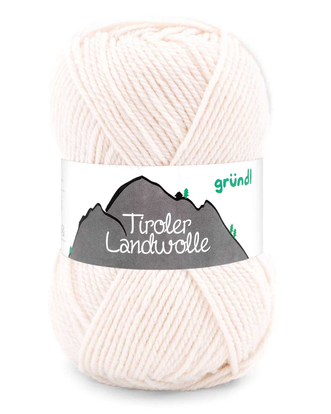 Tiroler Landwolle