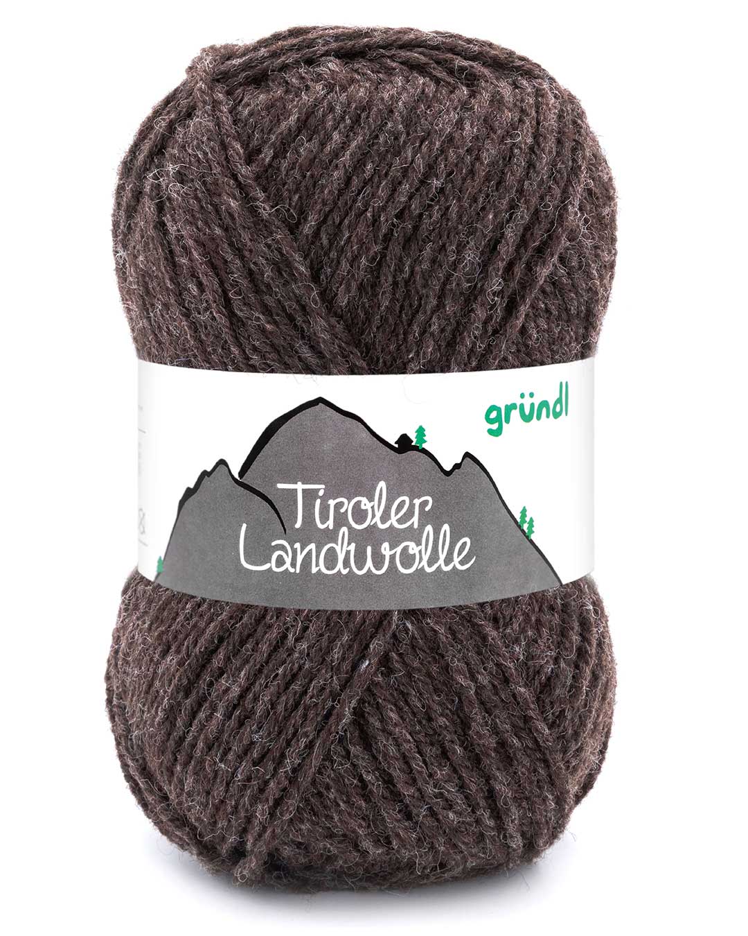 Tiroler Landwolle