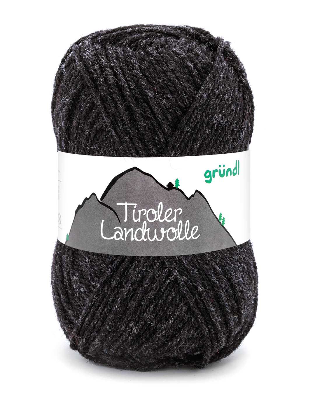 Tiroler Landwolle