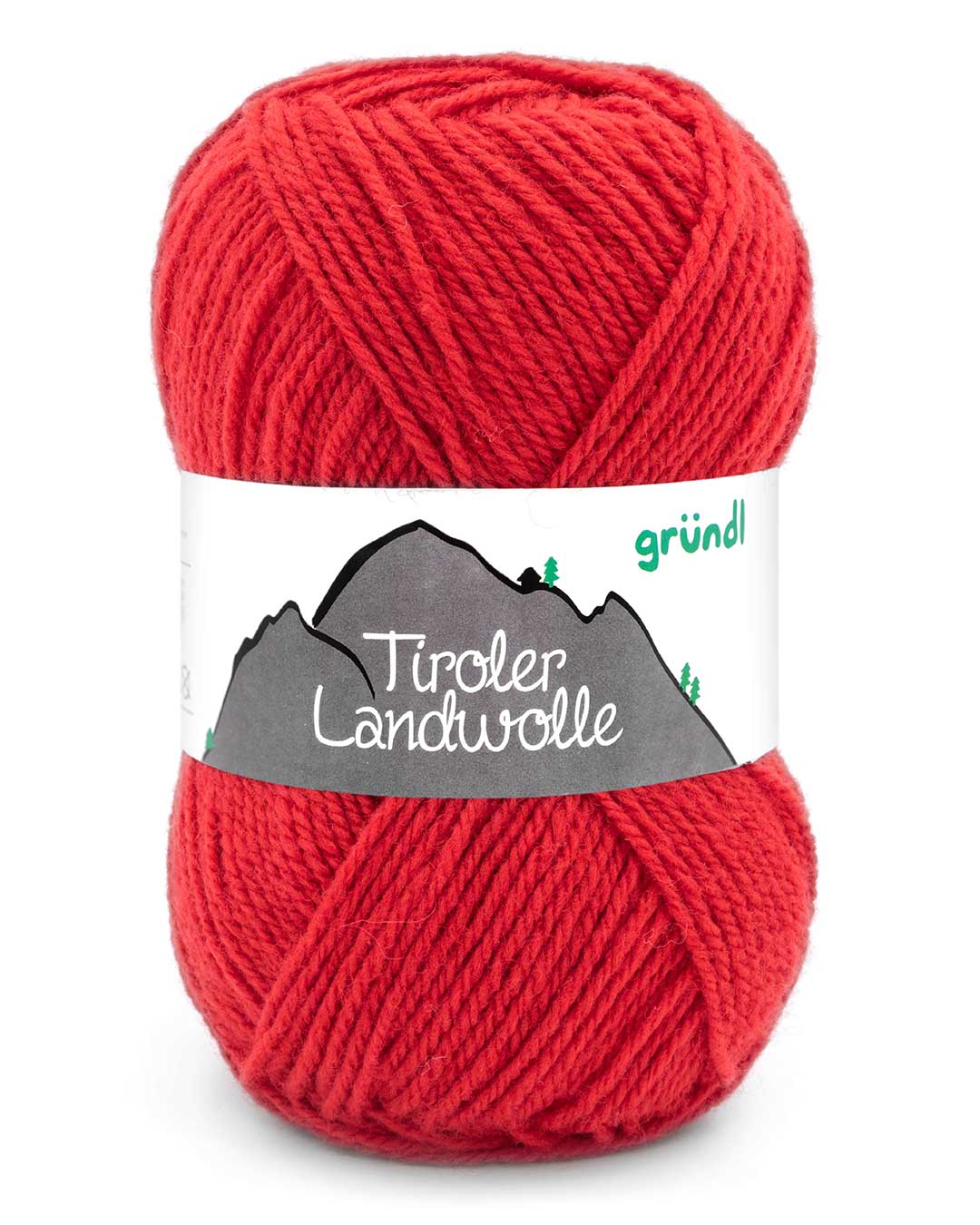 Tiroler Landwolle